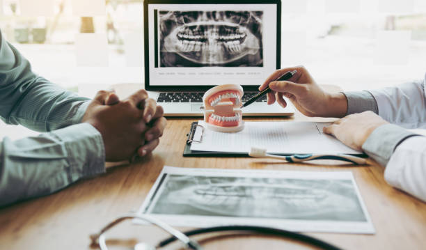 Best Emergency TMJ Treatment in Bryans Road, MD