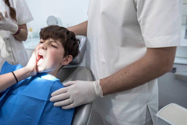 Best Emergency Dental Care for Broken or Chipped Teeth in Bryans Road, MD