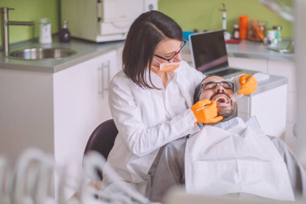 Best Cosmetic Emergency Dentistry in Bryans Road, MD